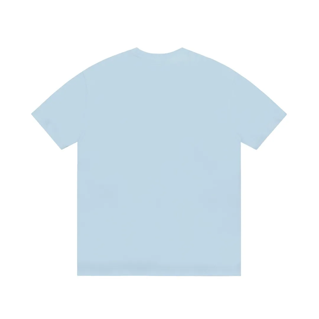 vivienne west wood The Queen Mother of the West Vivienne Saturn Embroidered Short Sleeve VIVI 157# "Exclusive Style" The new fabrics have been washed twice at high temperature + water. It is the only one in the entire network that achieves 0 shrinkage. The Solona thread is arranged. The threaded neckline does not deform. It is tight and dense. Welcome to compare. The entire series of correct accessories. Every detail is completely restored and can be stretched directly.
